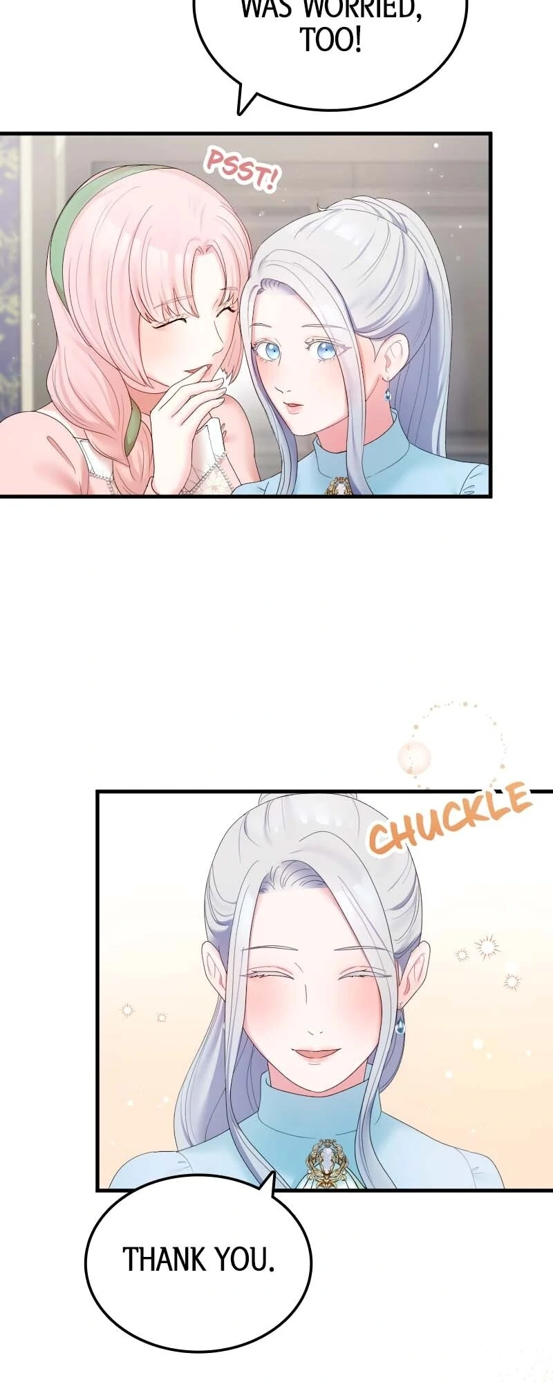 Useless Cinderella's Feeble Attempt to Save the Kingdom Chapter 70 - page 20