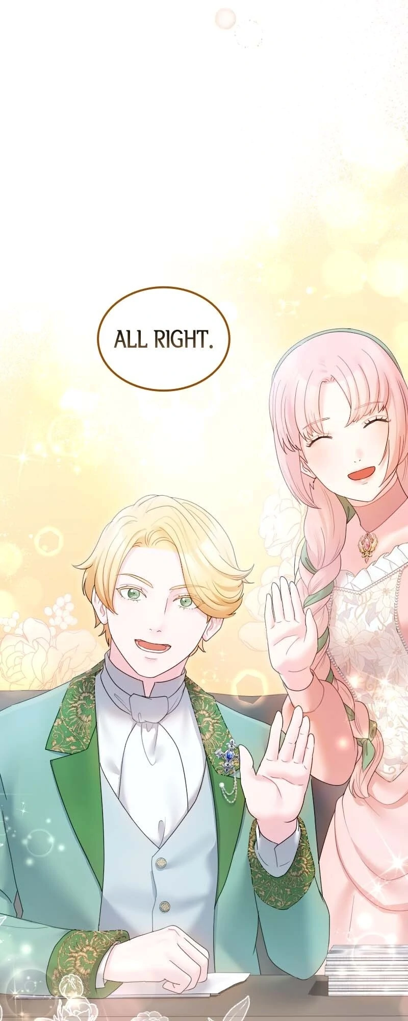 Useless Cinderella's Feeble Attempt to Save the Kingdom Chapter 70 - page 21