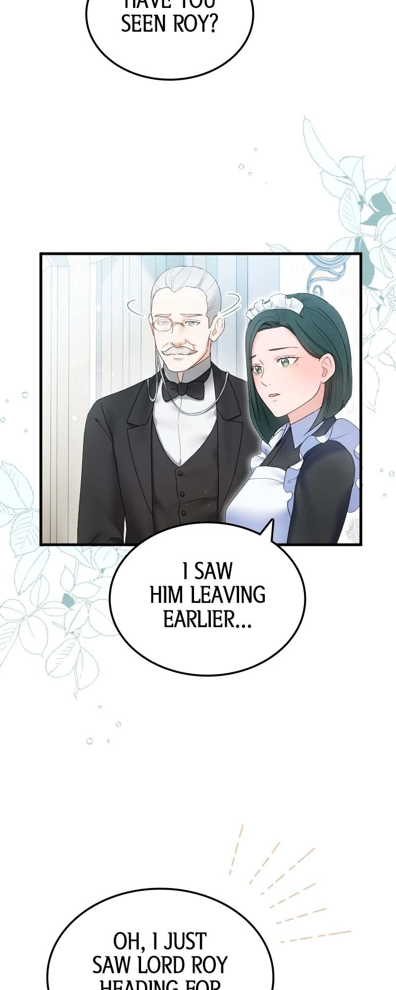 Useless Cinderella's Feeble Attempt to Save the Kingdom Chapter 70 - page 24