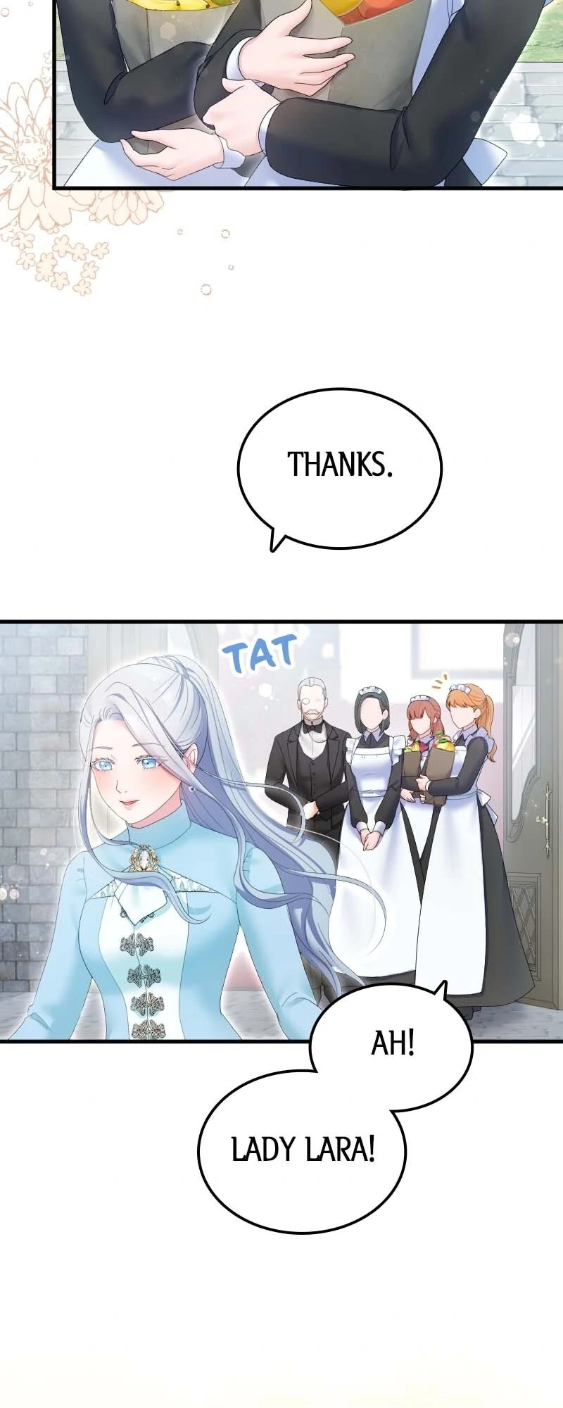 Useless Cinderella's Feeble Attempt to Save the Kingdom Chapter 70 - page 26