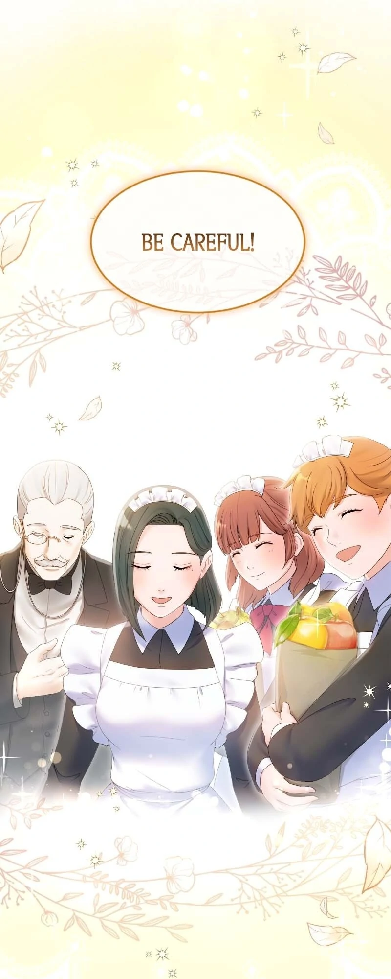 Useless Cinderella's Feeble Attempt to Save the Kingdom Chapter 70 - page 27