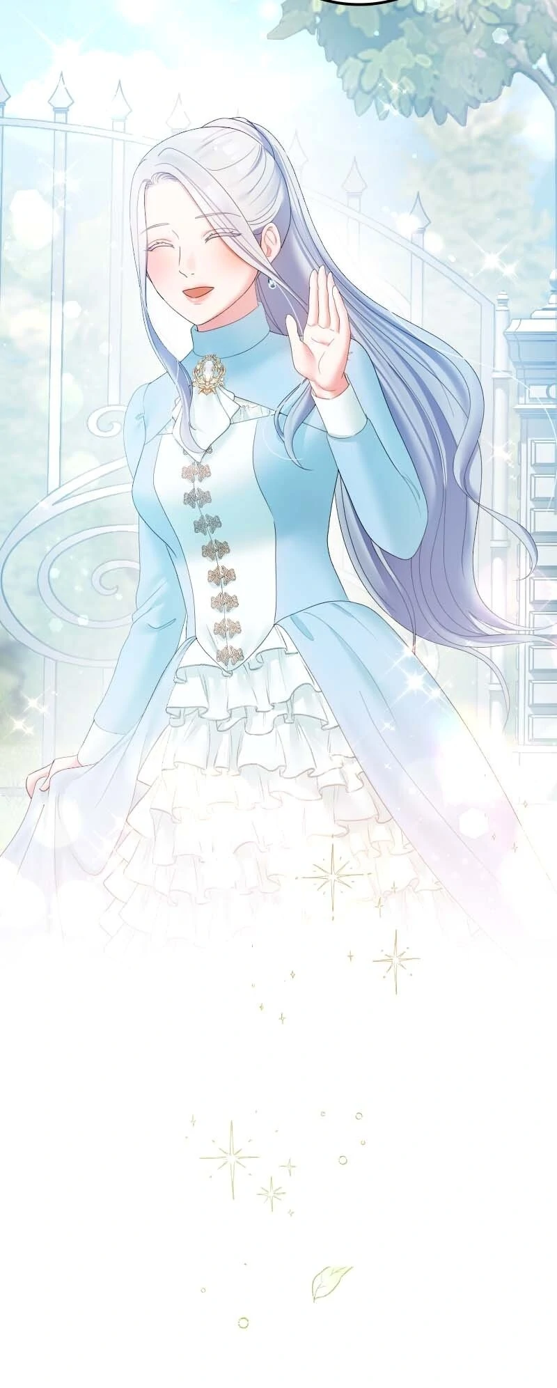 Useless Cinderella's Feeble Attempt to Save the Kingdom Chapter 70 - page 29