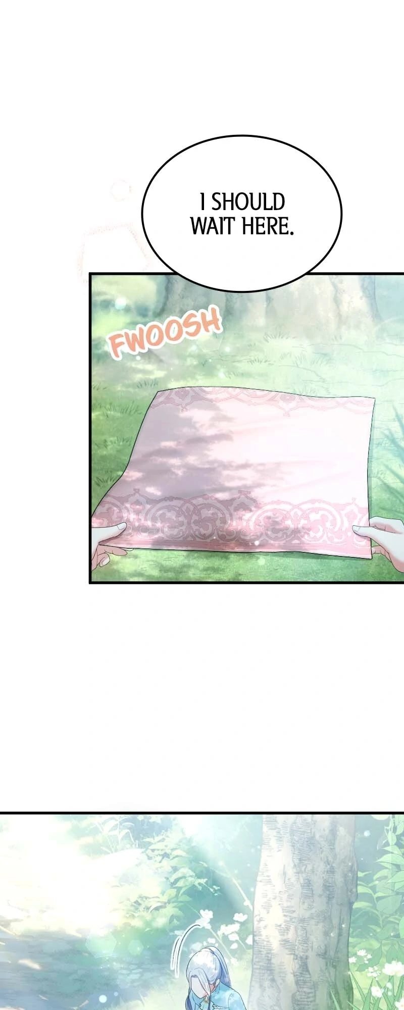 Useless Cinderella's Feeble Attempt to Save the Kingdom Chapter 70 - page 32