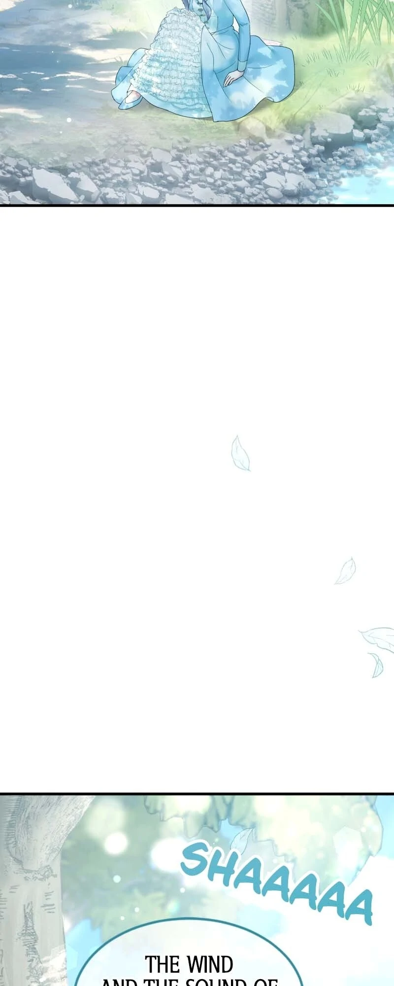 Useless Cinderella's Feeble Attempt to Save the Kingdom Chapter 70 - page 33