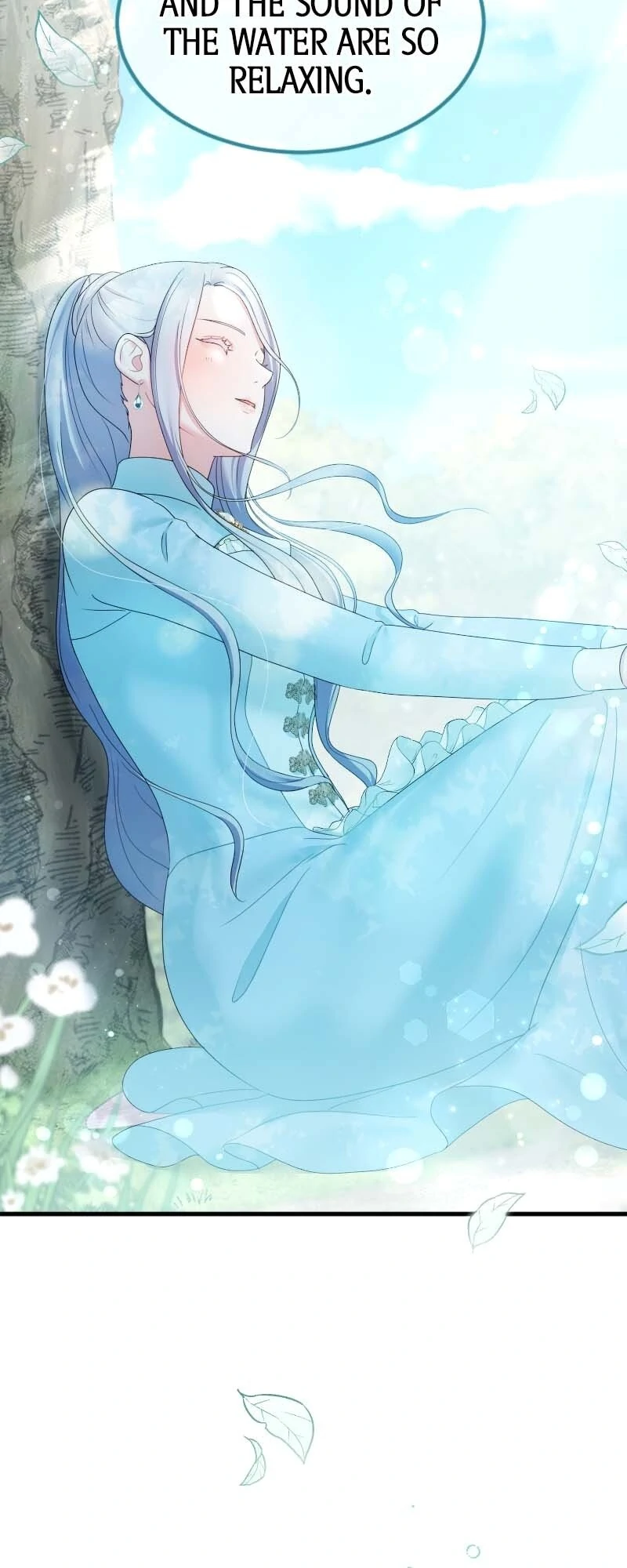 Useless Cinderella's Feeble Attempt to Save the Kingdom Chapter 70 - page 34