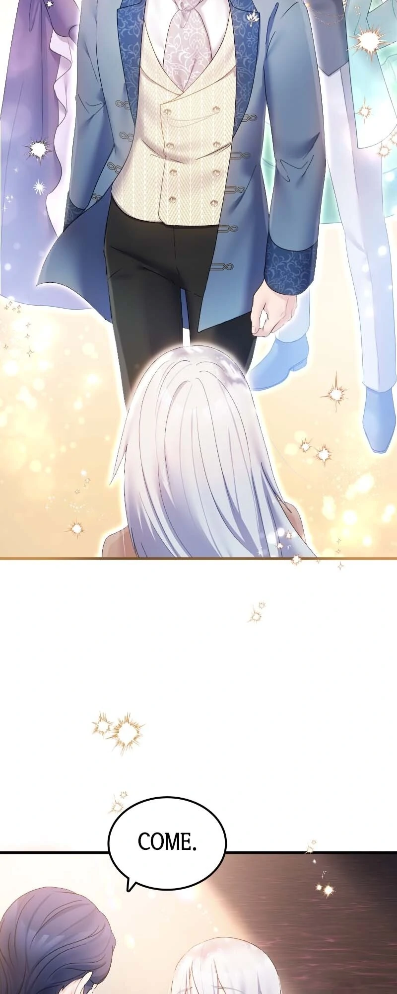 Useless Cinderella's Feeble Attempt to Save the Kingdom Chapter 70 - page 42