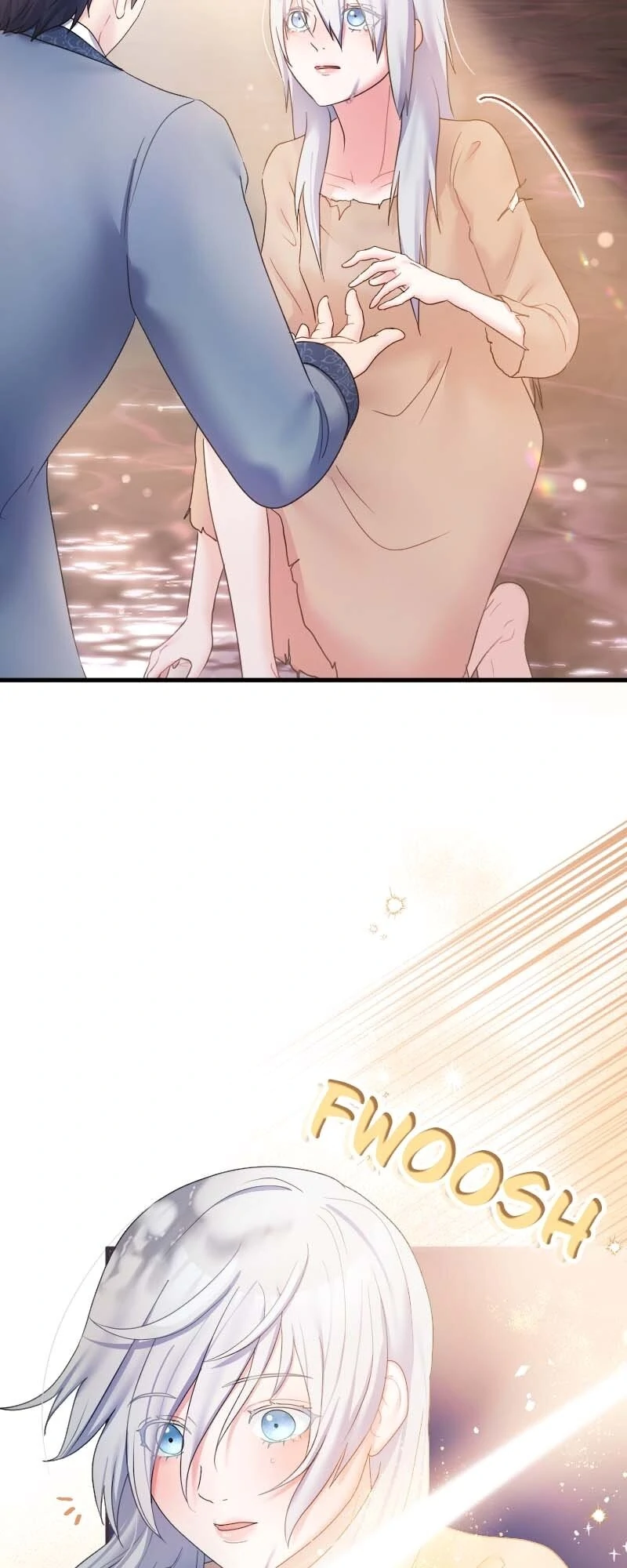 Useless Cinderella's Feeble Attempt to Save the Kingdom Chapter 70 - page 43