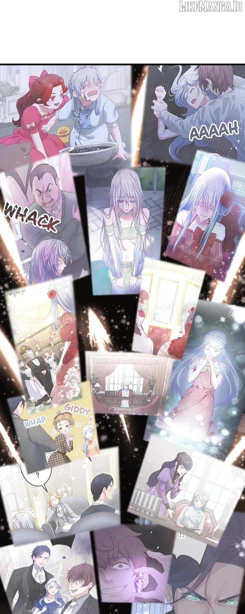 Useless Cinderella's Feeble Attempt to Save the Kingdom Chapter 70 - page 45