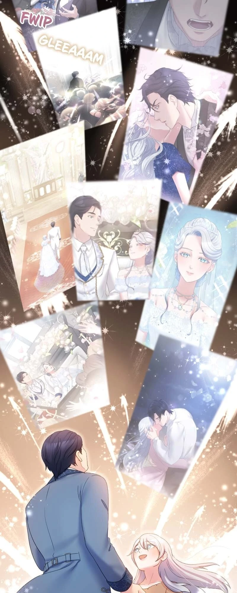 Useless Cinderella's Feeble Attempt to Save the Kingdom Chapter 70 - page 46