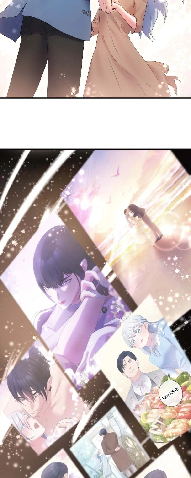 Useless Cinderella's Feeble Attempt to Save the Kingdom Chapter 70 - page 47