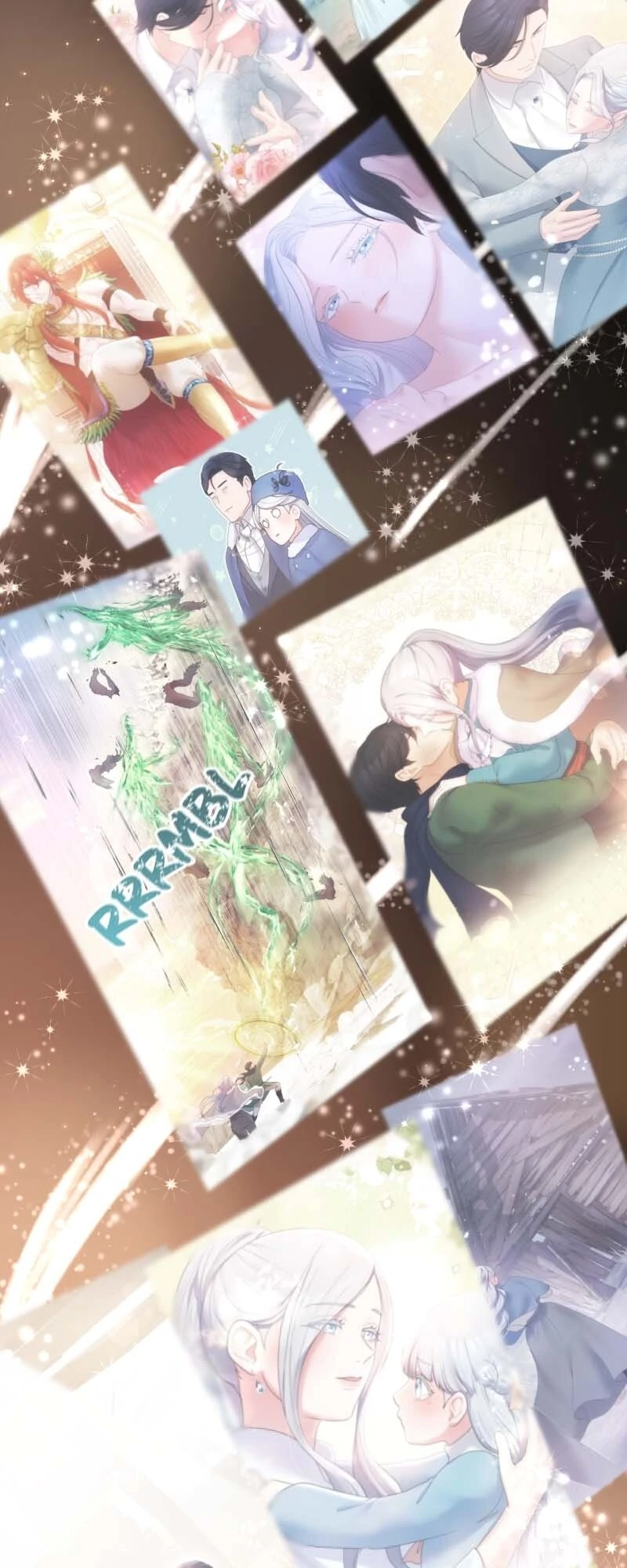 Useless Cinderella's Feeble Attempt to Save the Kingdom Chapter 70 - page 48