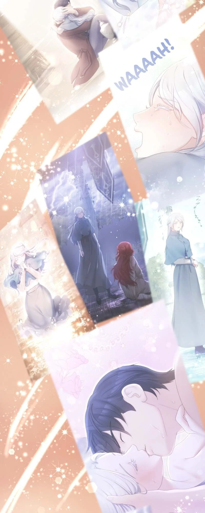 Useless Cinderella's Feeble Attempt to Save the Kingdom Chapter 70 - page 49