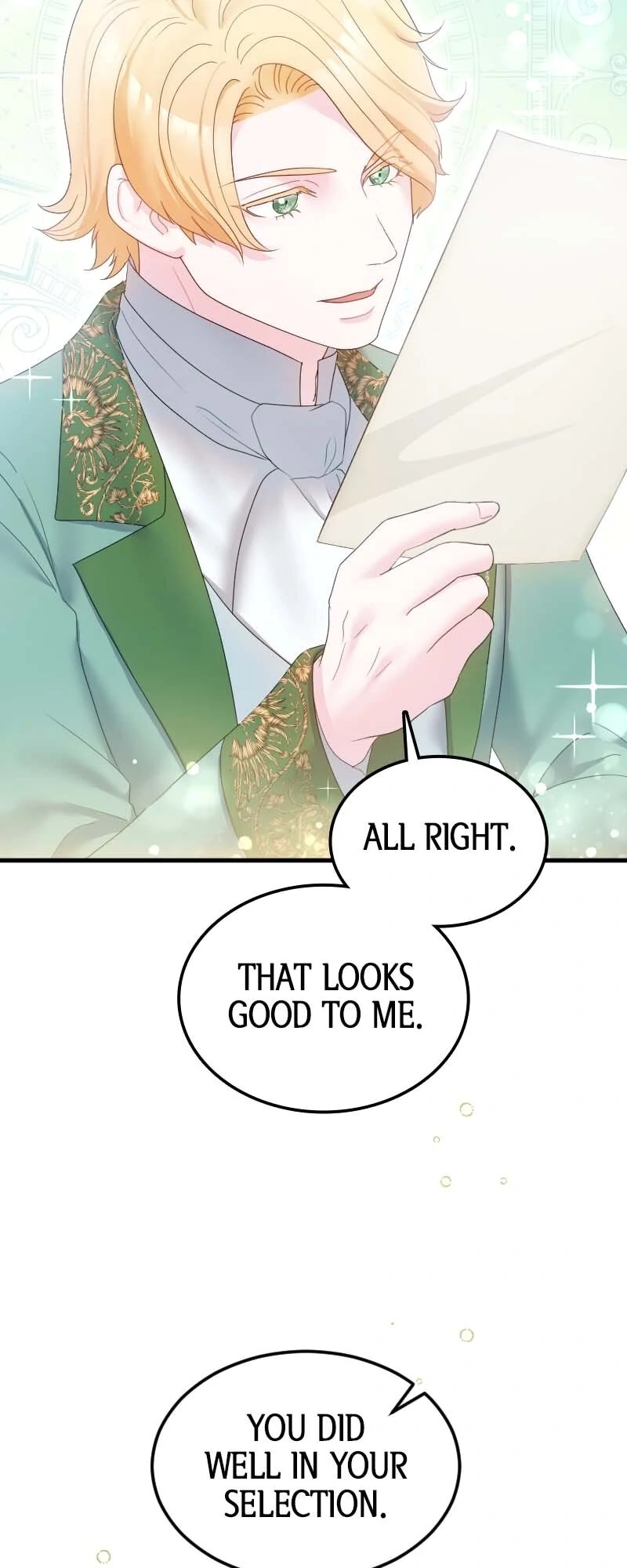 Useless Cinderella's Feeble Attempt to Save the Kingdom Chapter 70 - page 5