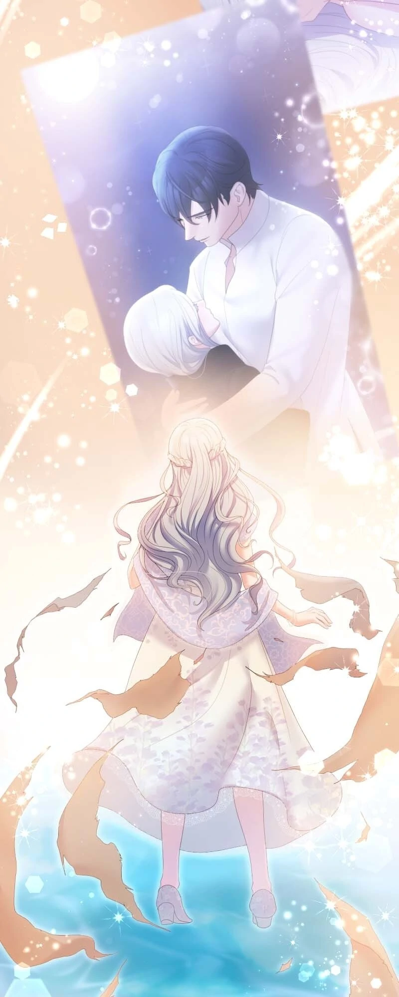 Useless Cinderella's Feeble Attempt to Save the Kingdom Chapter 70 - page 50