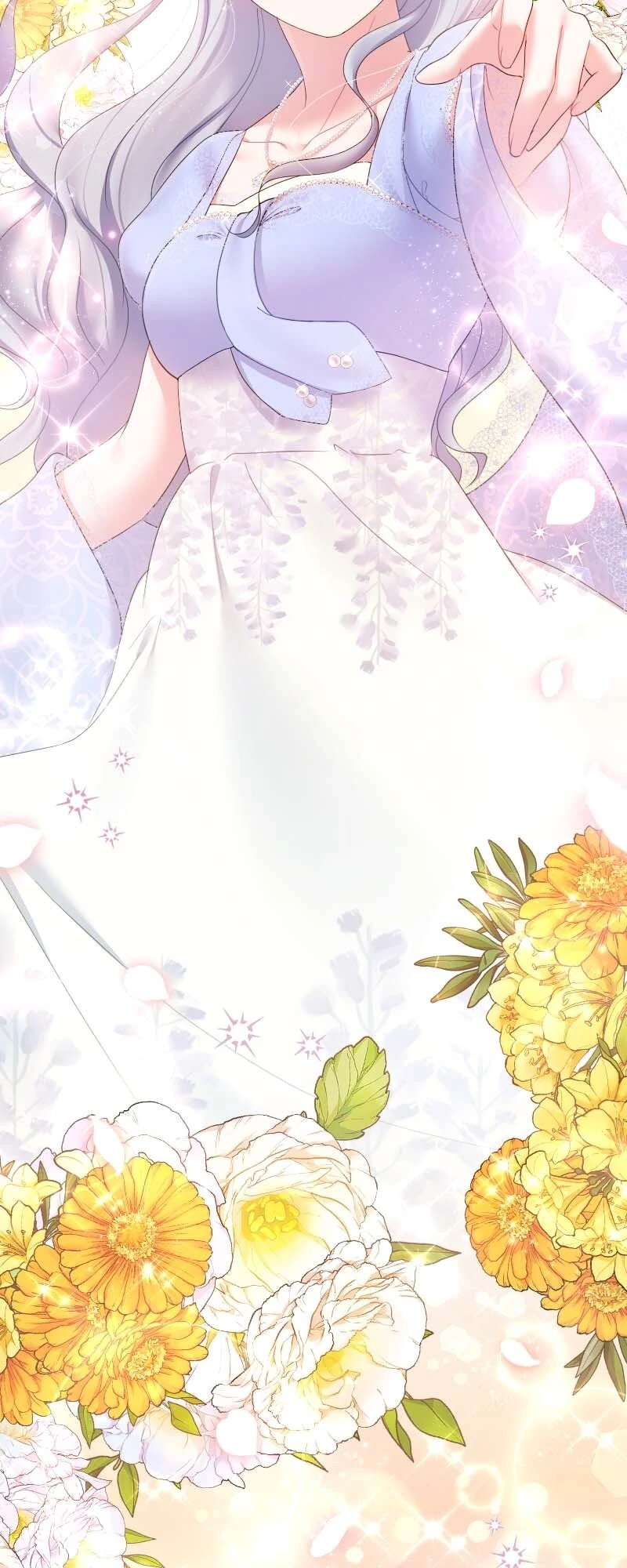 Useless Cinderella's Feeble Attempt to Save the Kingdom Chapter 70 - page 53