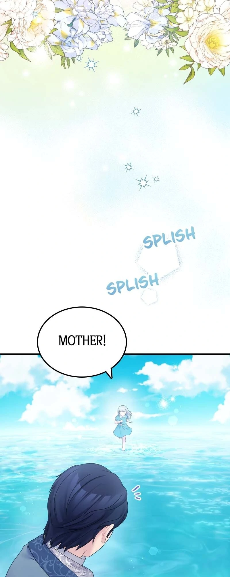 Useless Cinderella's Feeble Attempt to Save the Kingdom Chapter 70 - page 57