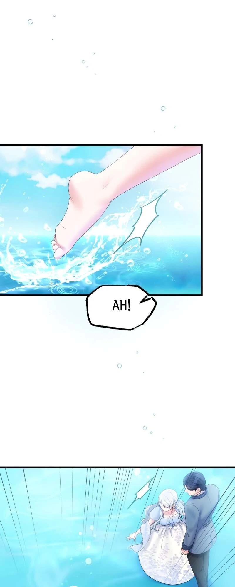 Useless Cinderella's Feeble Attempt to Save the Kingdom Chapter 70 - page 59