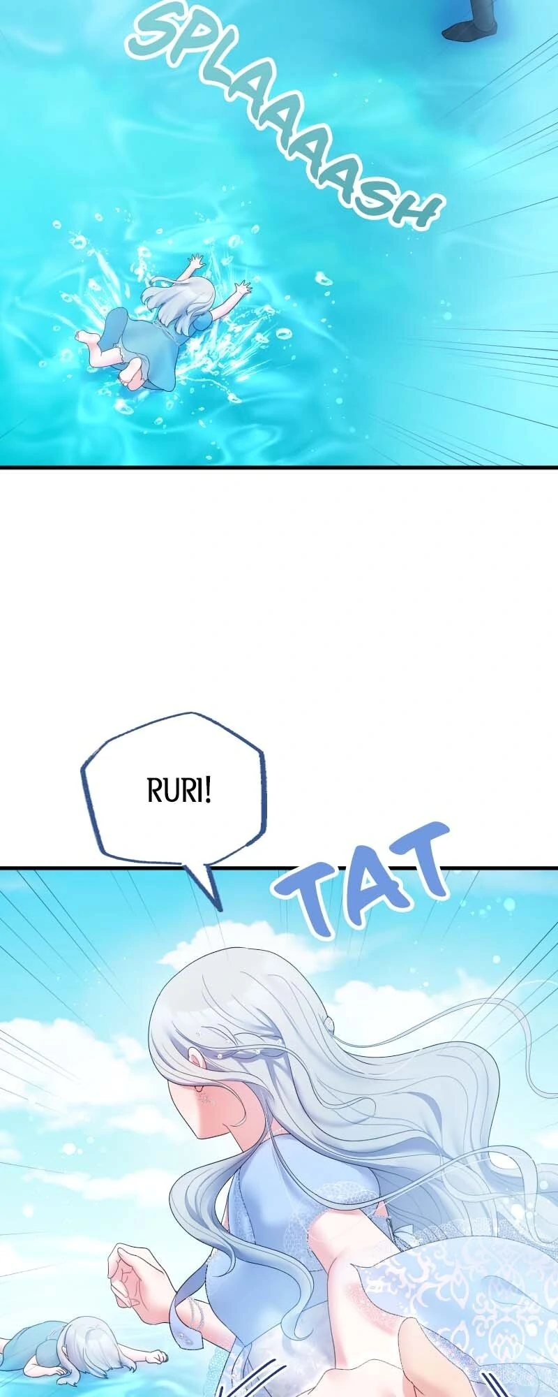 Useless Cinderella's Feeble Attempt to Save the Kingdom Chapter 70 - page 60