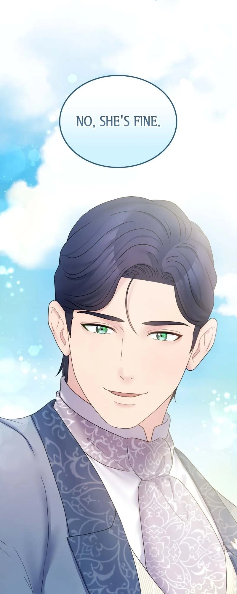 Useless Cinderella's Feeble Attempt to Save the Kingdom Chapter 70 - page 62