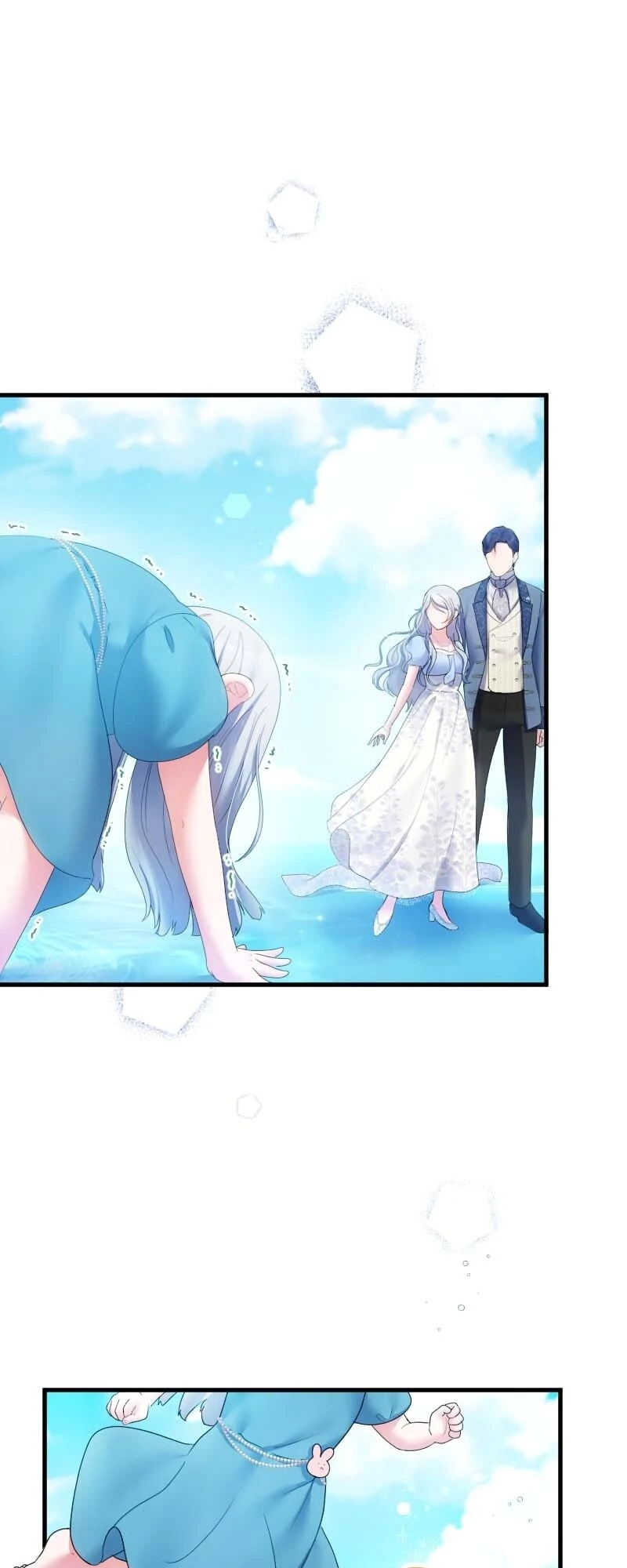 Useless Cinderella's Feeble Attempt to Save the Kingdom Chapter 70 - page 64