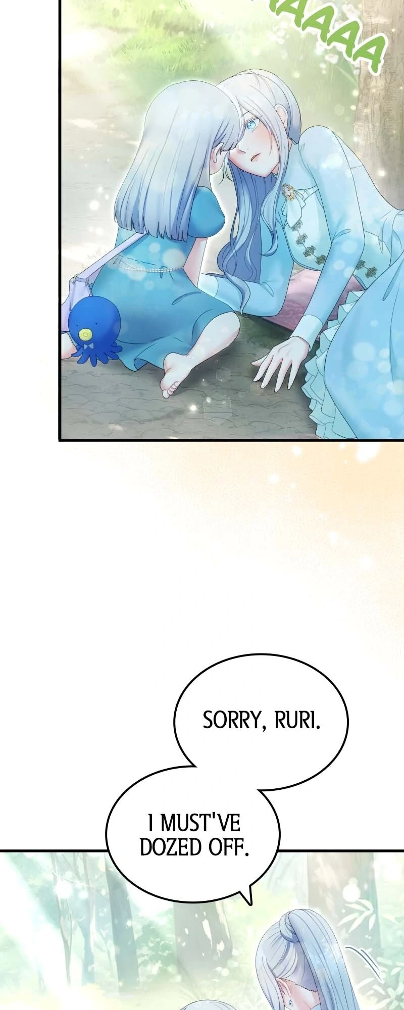 Useless Cinderella's Feeble Attempt to Save the Kingdom Chapter 70 - page 69