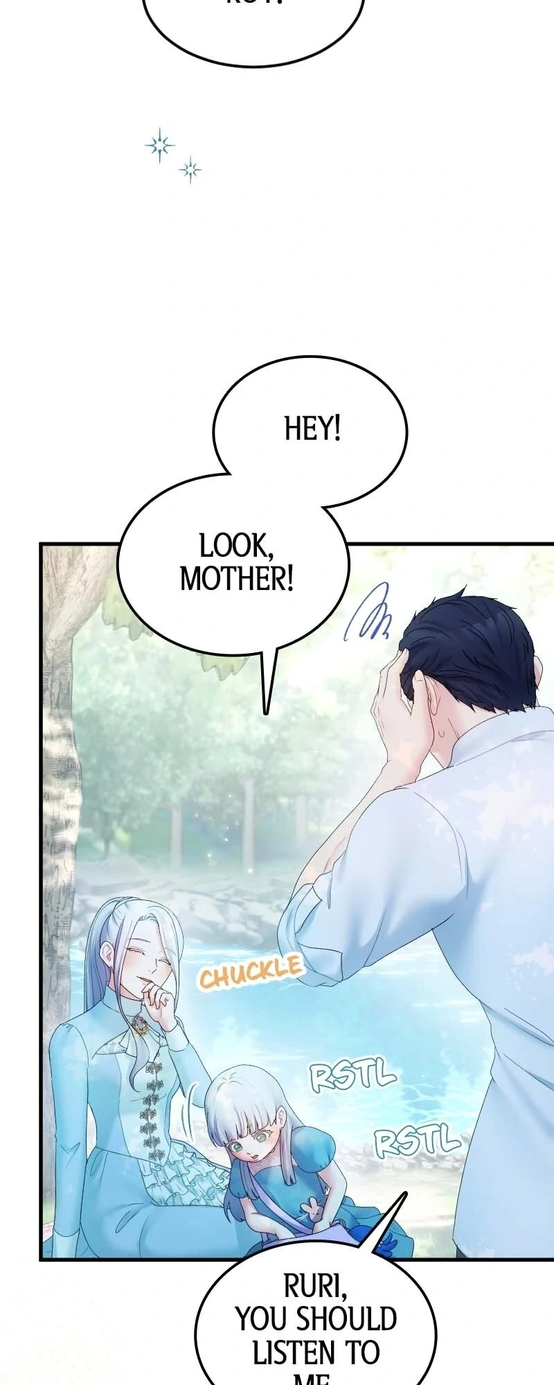 Useless Cinderella's Feeble Attempt to Save the Kingdom Chapter 70 - page 73