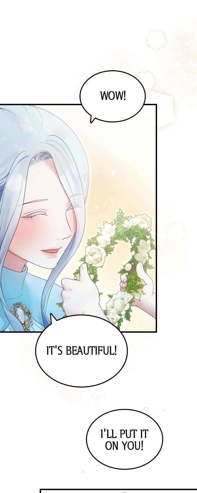 Useless Cinderella's Feeble Attempt to Save the Kingdom Chapter 70 - page 76