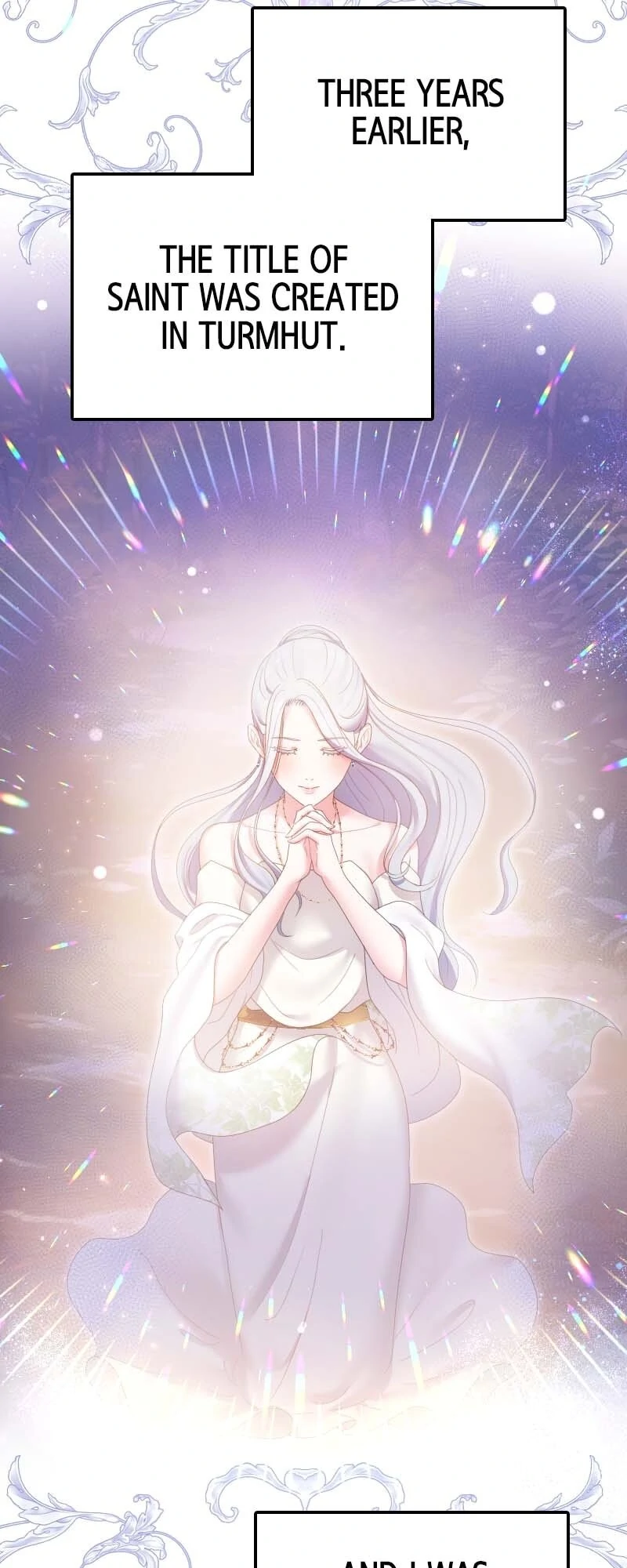 Useless Cinderella's Feeble Attempt to Save the Kingdom Chapter 70 - page 8