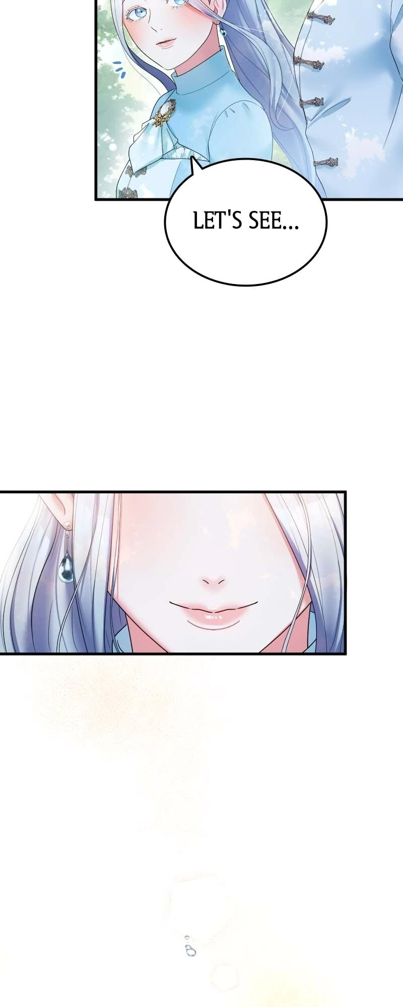 Useless Cinderella's Feeble Attempt to Save the Kingdom Chapter 70 - page 89