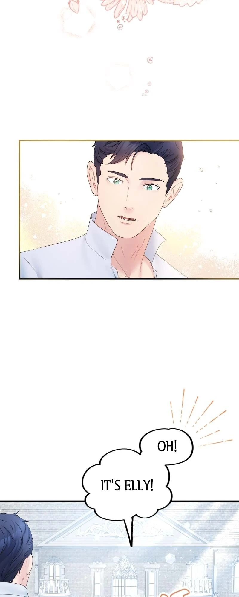 Useless Cinderella's Feeble Attempt to Save the Kingdom Chapter 70 - page 91