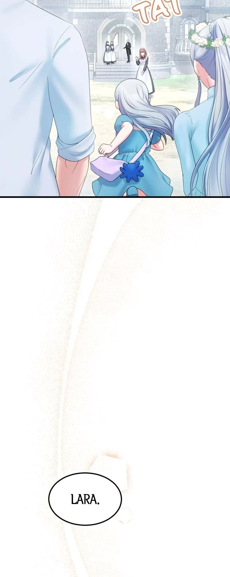 Useless Cinderella's Feeble Attempt to Save the Kingdom Chapter 70 - page 92