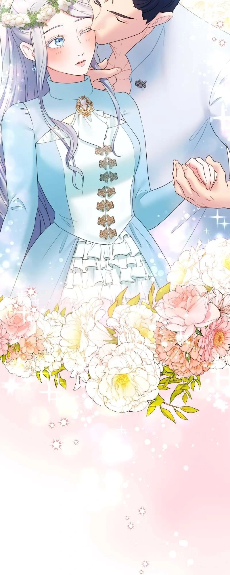 Useless Cinderella's Feeble Attempt to Save the Kingdom Chapter 70 - page 94