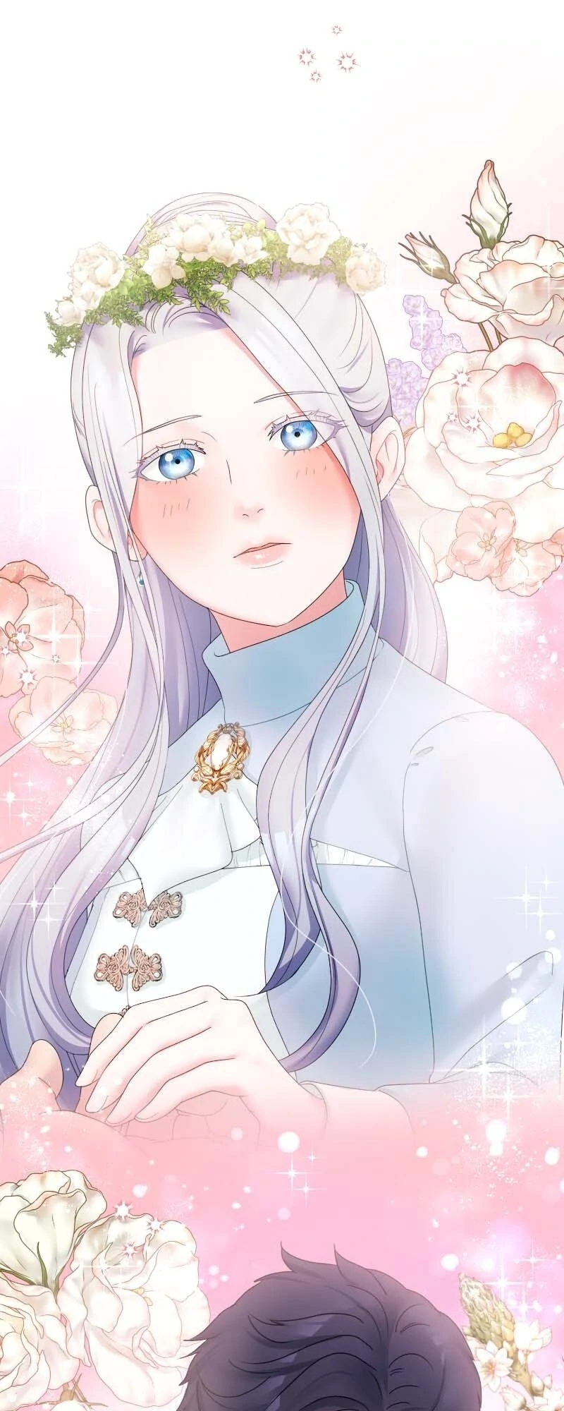 Useless Cinderella's Feeble Attempt to Save the Kingdom Chapter 70 - page 96