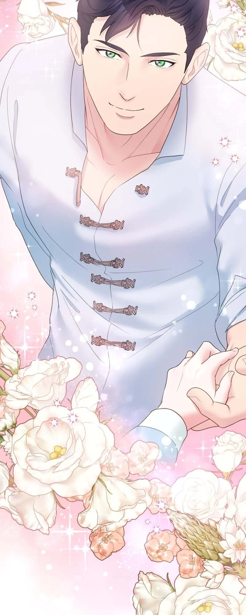 Useless Cinderella's Feeble Attempt to Save the Kingdom Chapter 70 - page 97