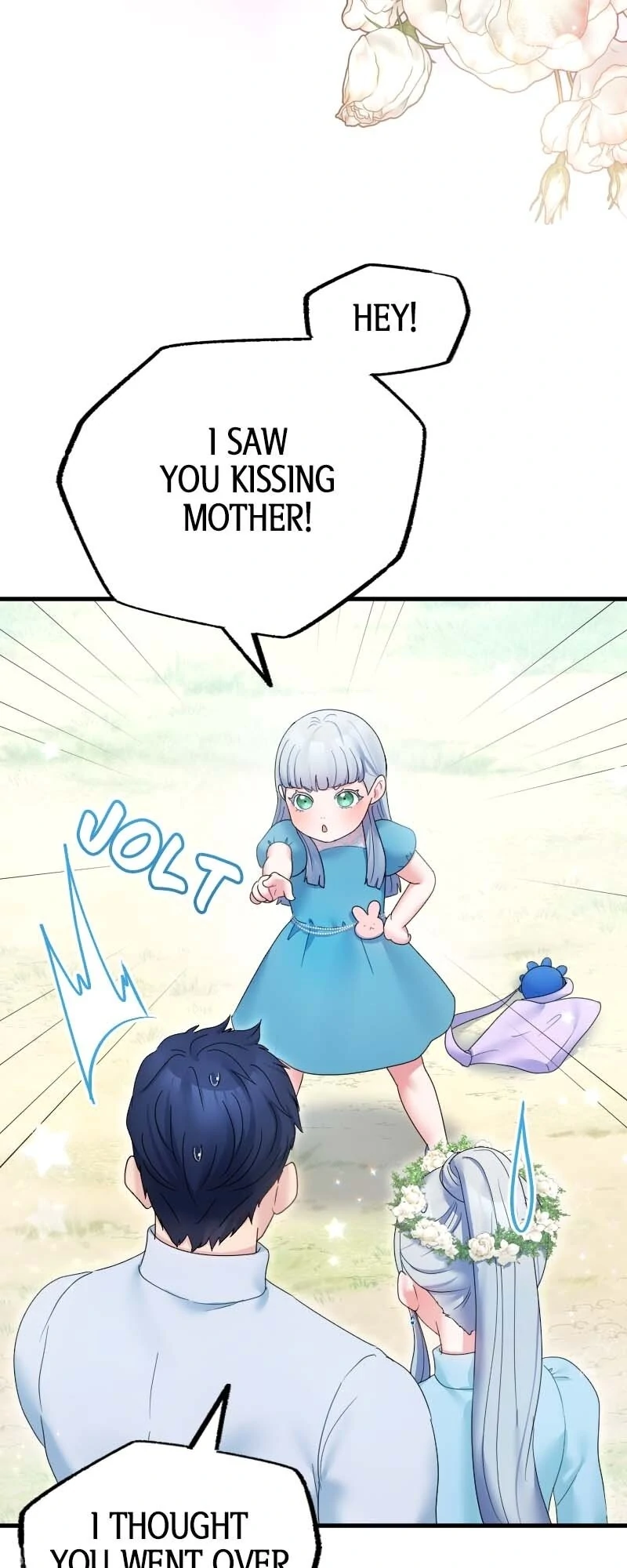 Useless Cinderella's Feeble Attempt to Save the Kingdom Chapter 70 - page 98