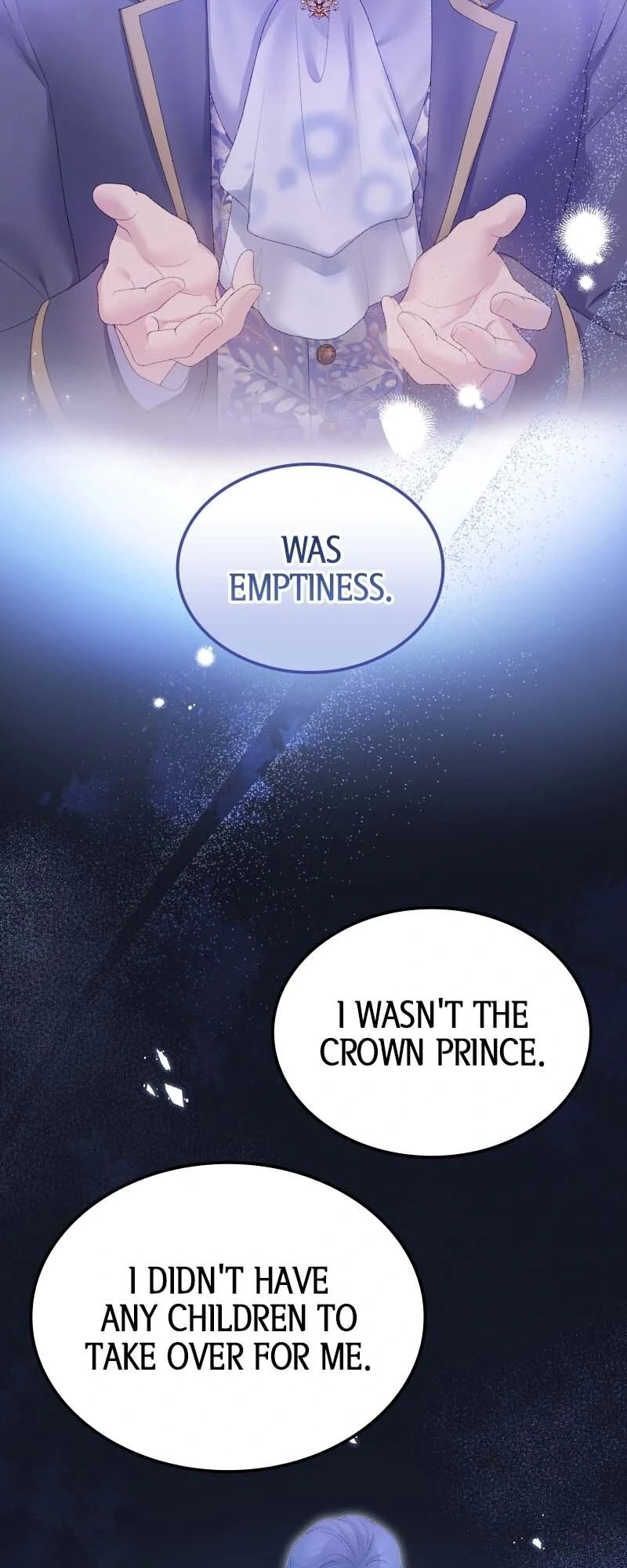 Useless Cinderella's Feeble Attempt to Save the Kingdom Chapter 69 - page 9