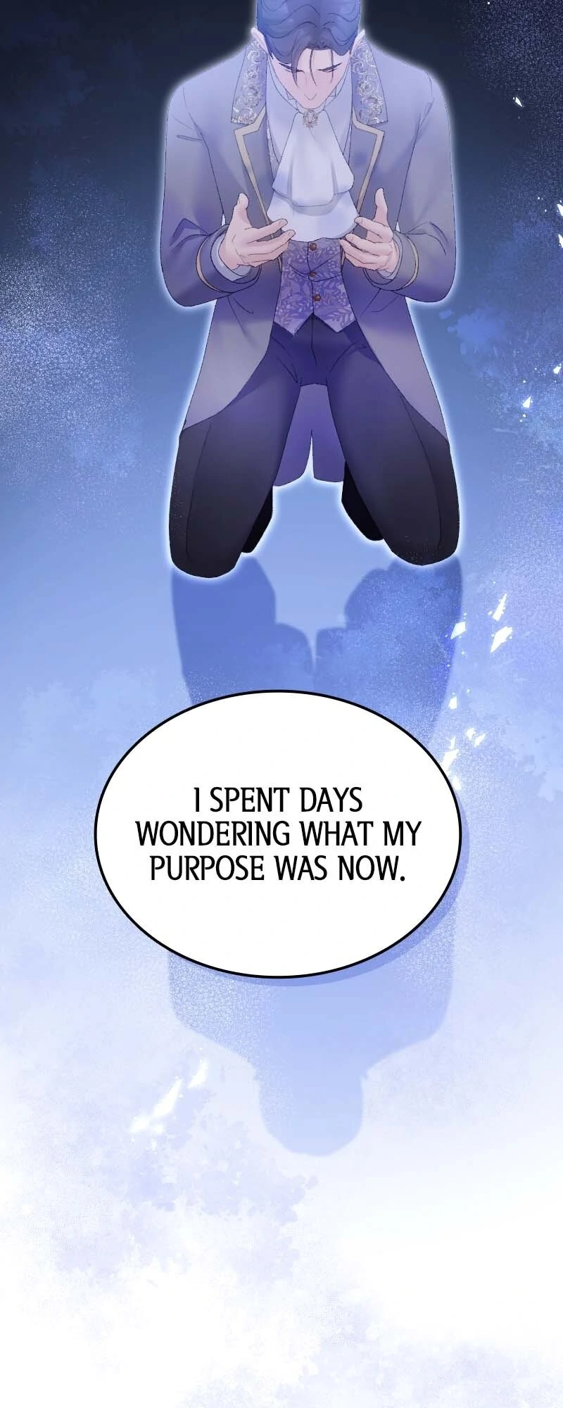 Useless Cinderella's Feeble Attempt to Save the Kingdom Chapter 69 - page 10