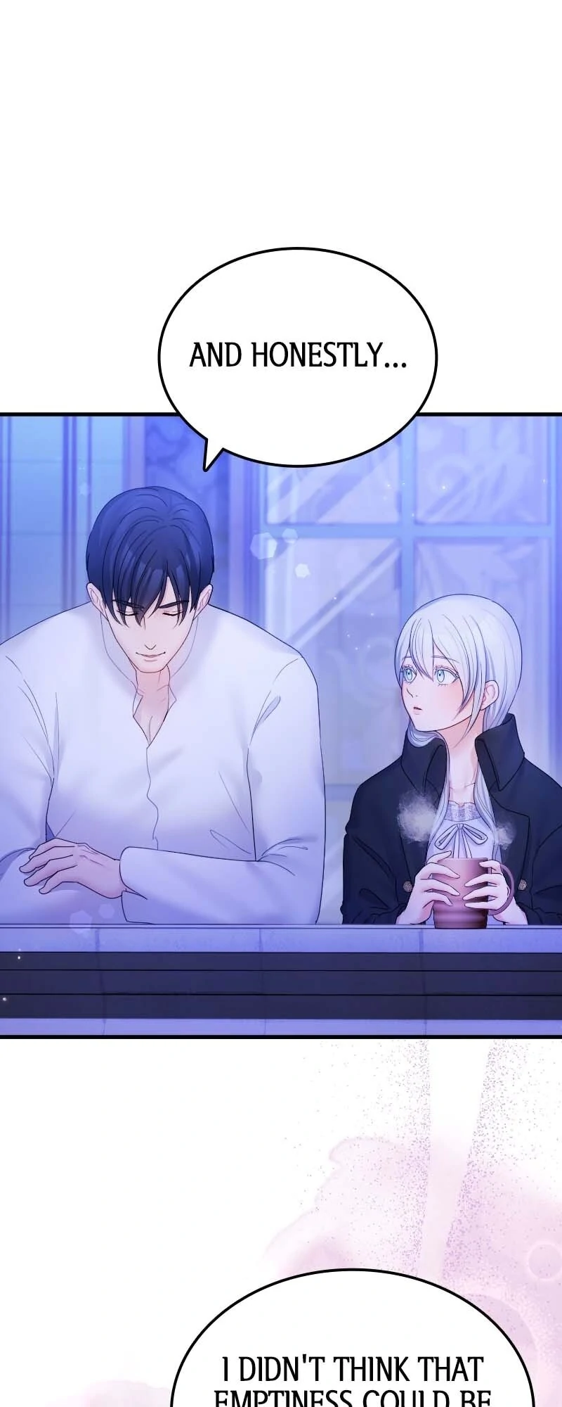 Useless Cinderella's Feeble Attempt to Save the Kingdom Chapter 69 - page 12