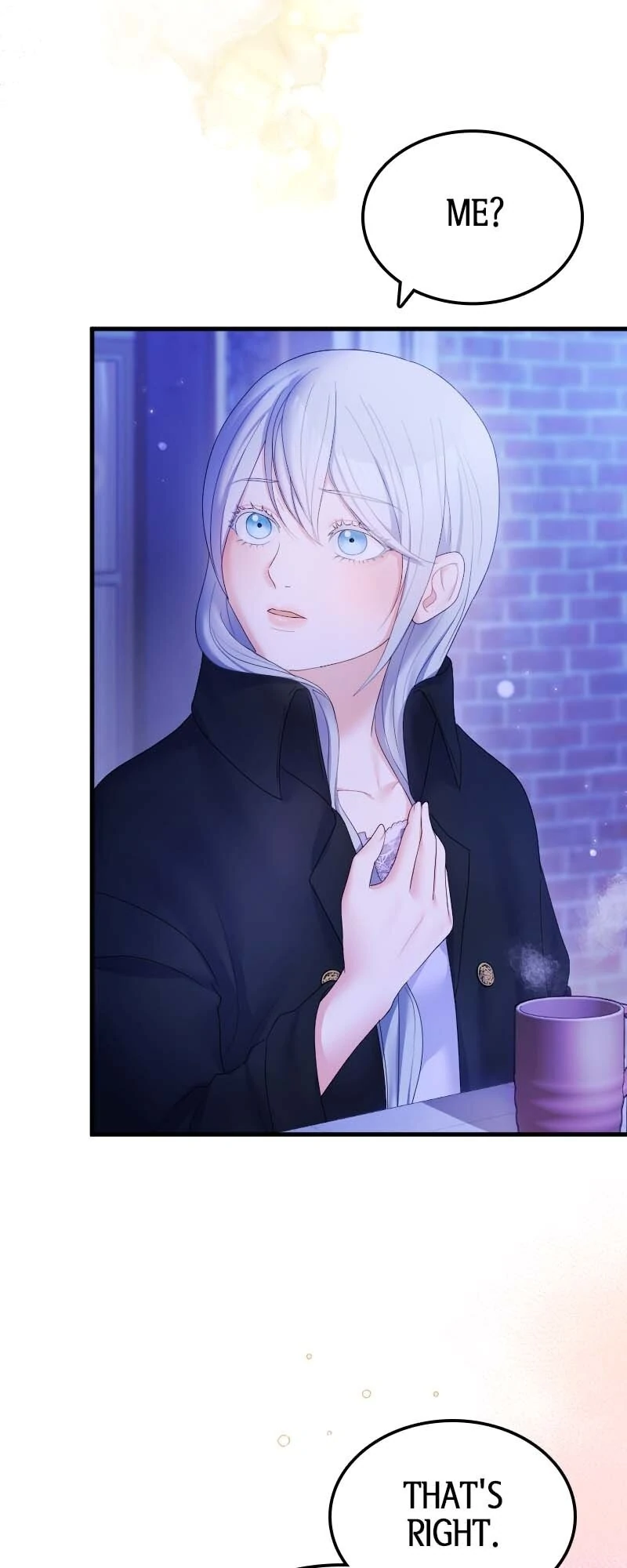 Useless Cinderella's Feeble Attempt to Save the Kingdom Chapter 69 - page 16