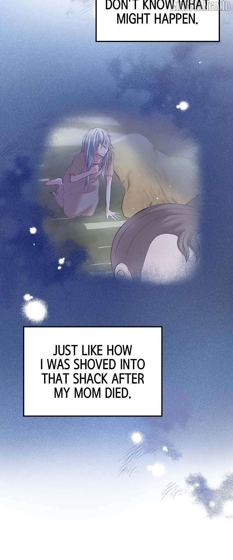 Useless Cinderella's Feeble Attempt to Save the Kingdom Chapter 69 - page 23