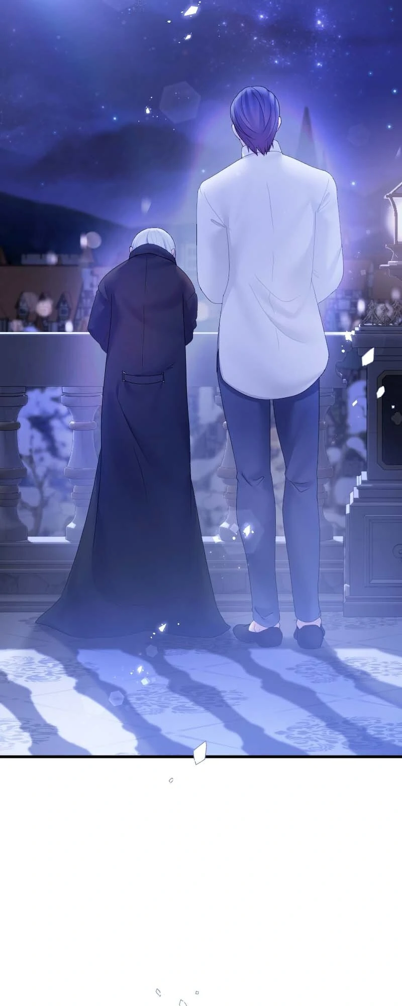 Useless Cinderella's Feeble Attempt to Save the Kingdom Chapter 69 - page 25