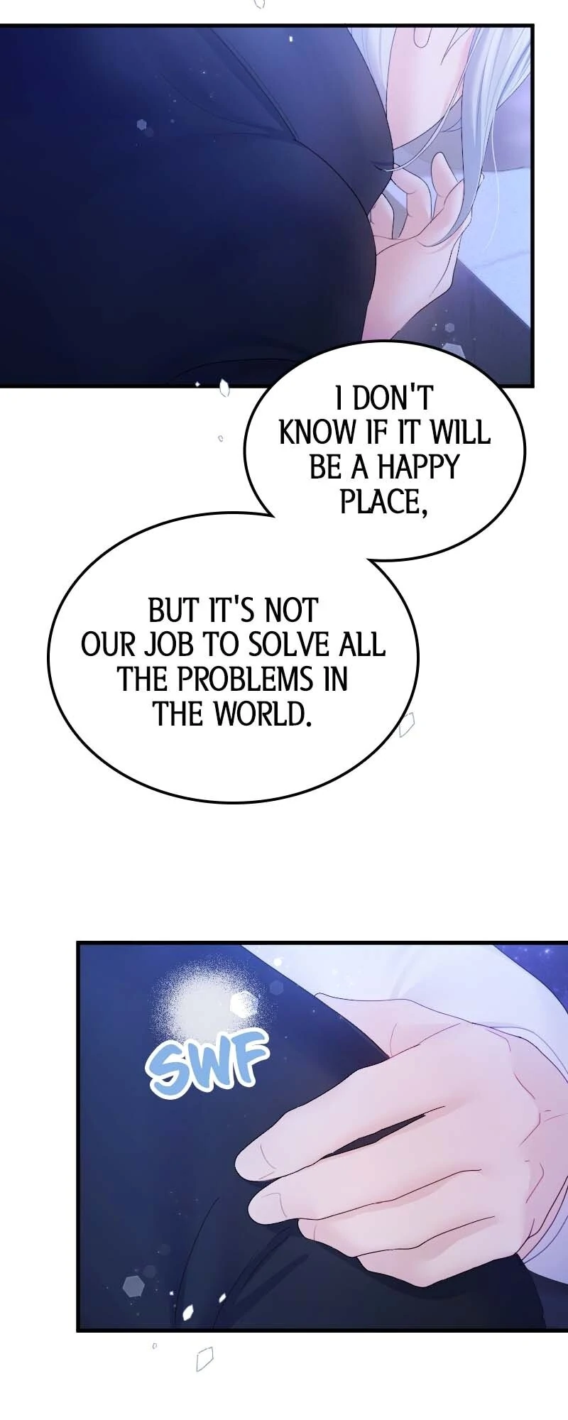 Useless Cinderella's Feeble Attempt to Save the Kingdom Chapter 69 - page 26