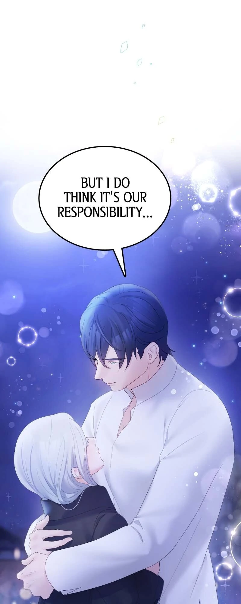 Useless Cinderella's Feeble Attempt to Save the Kingdom Chapter 69 - page 28