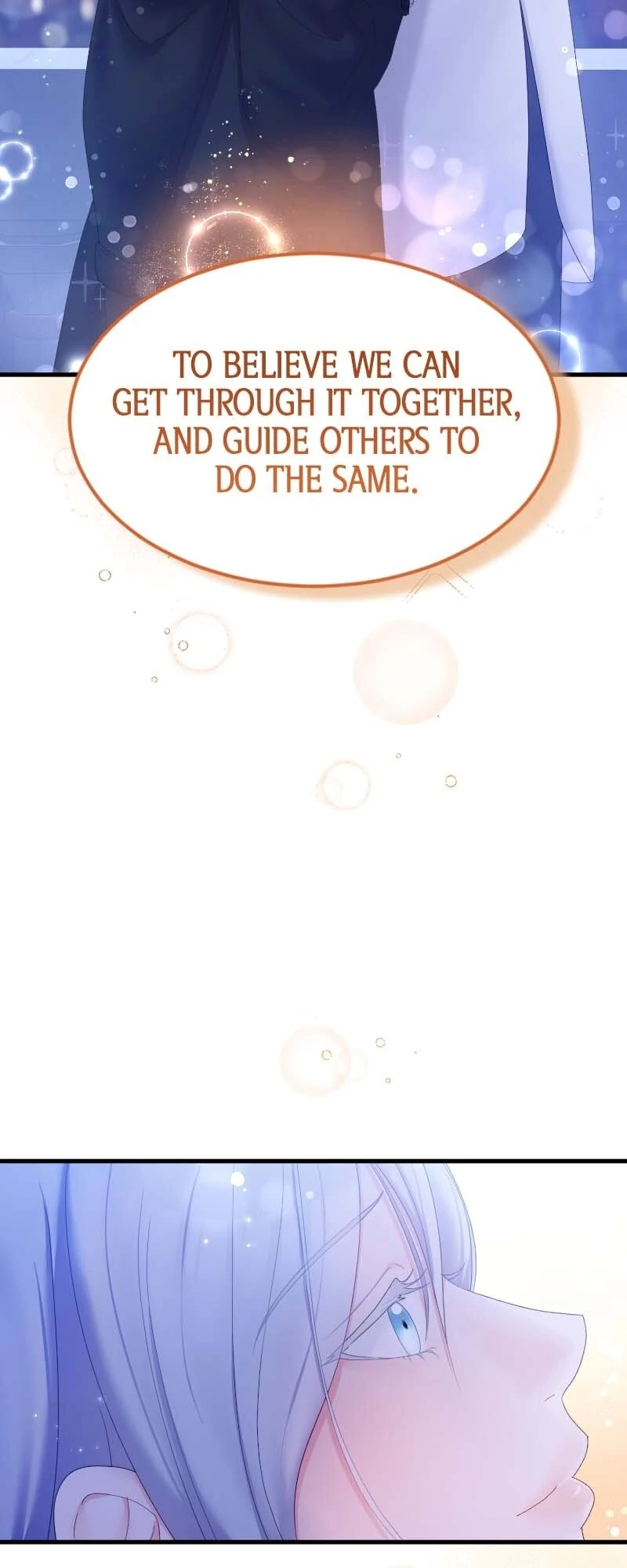 Useless Cinderella's Feeble Attempt to Save the Kingdom Chapter 69 - page 29