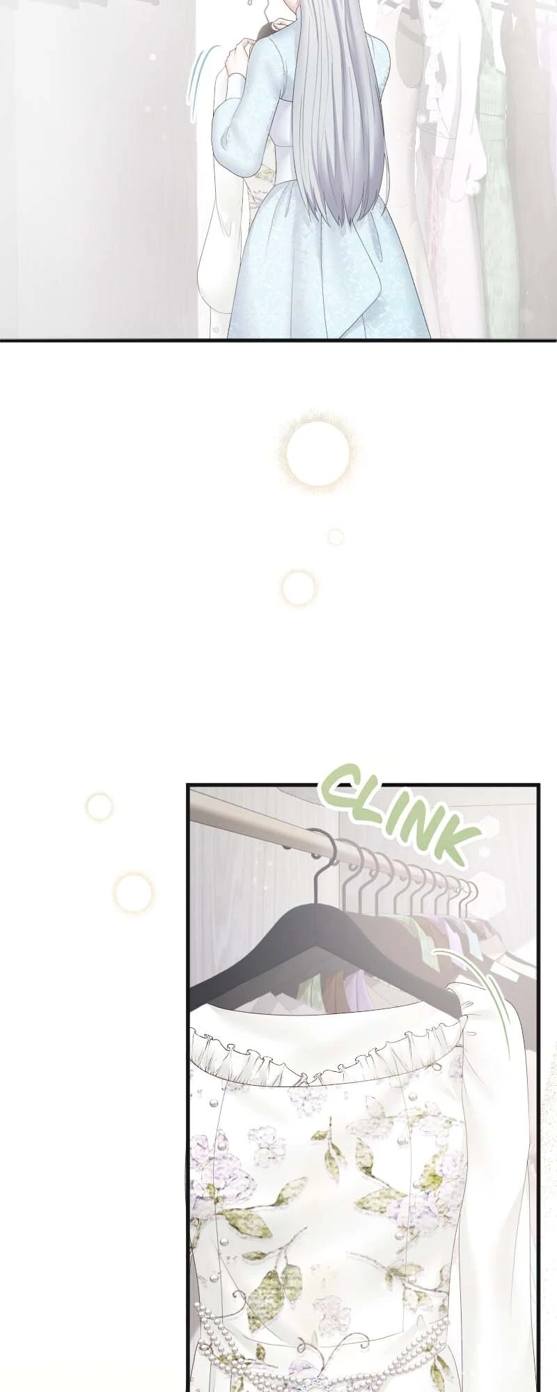 Useless Cinderella's Feeble Attempt to Save the Kingdom Chapter 69 - page 34