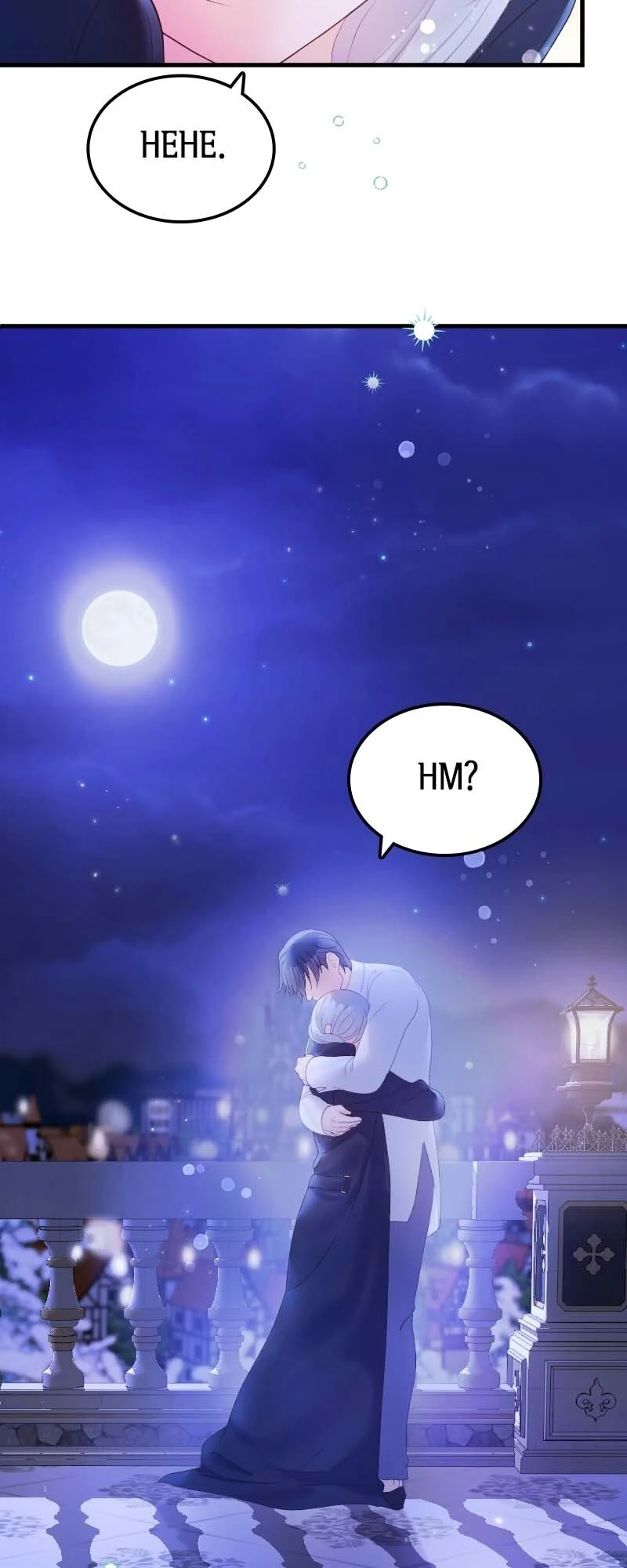 Useless Cinderella's Feeble Attempt to Save the Kingdom Chapter 69 - page 37