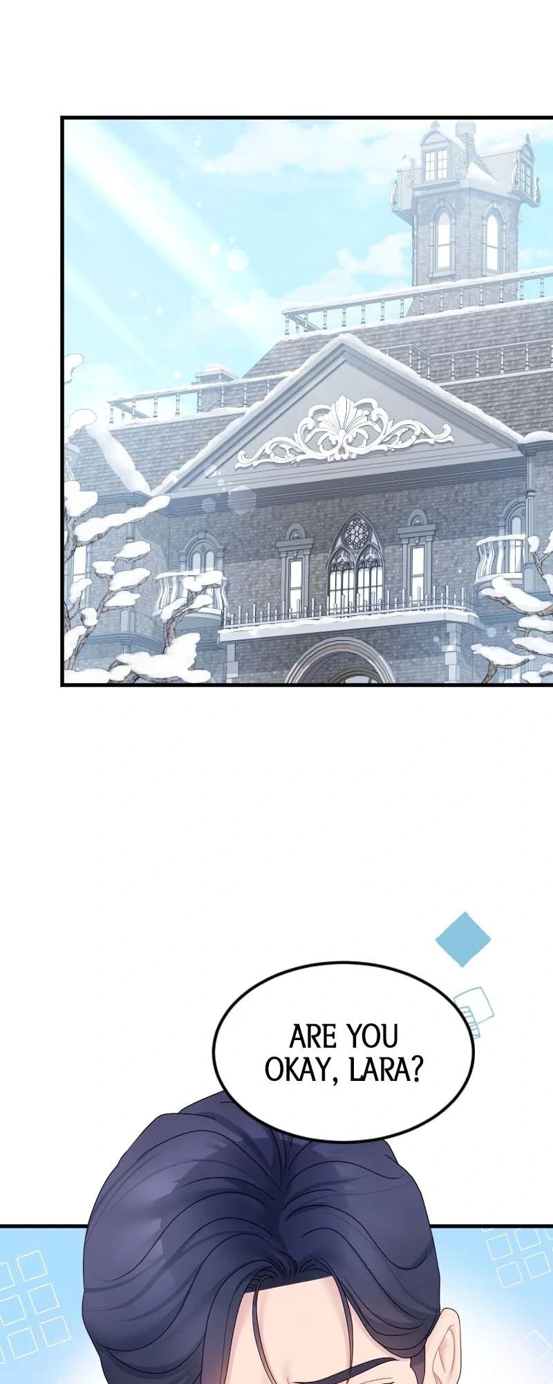 Useless Cinderella's Feeble Attempt to Save the Kingdom Chapter 69 - page 40