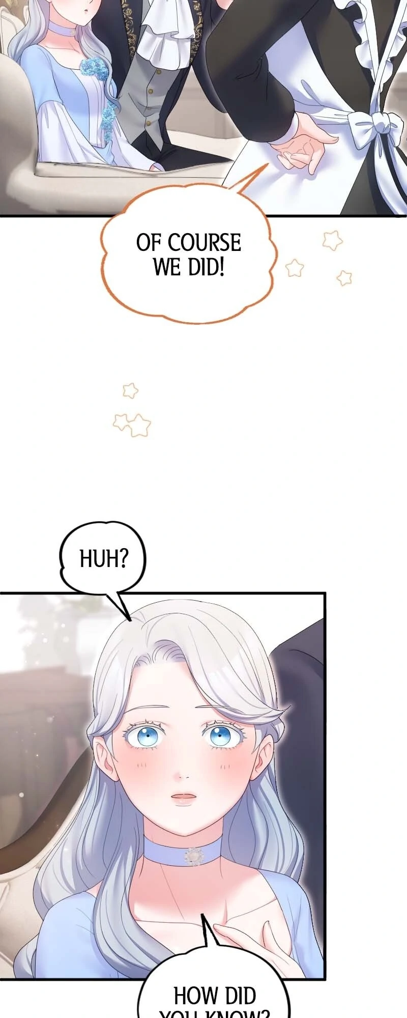 Useless Cinderella's Feeble Attempt to Save the Kingdom Chapter 69 - page 45