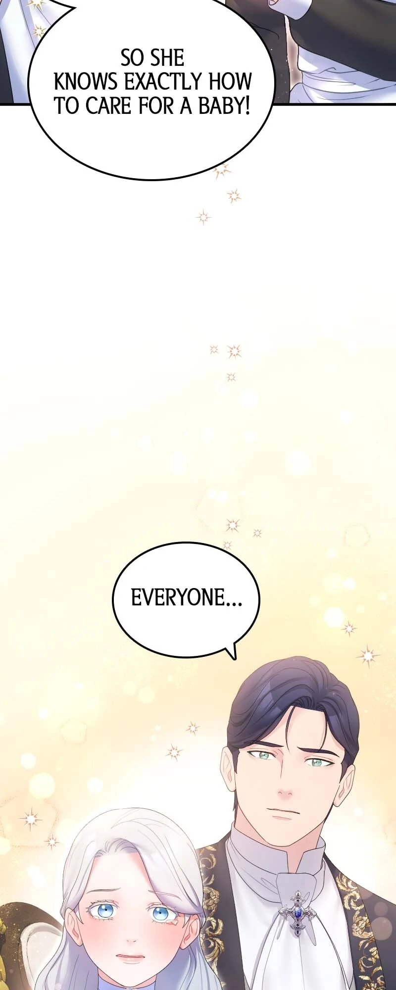 Useless Cinderella's Feeble Attempt to Save the Kingdom Chapter 69 - page 46