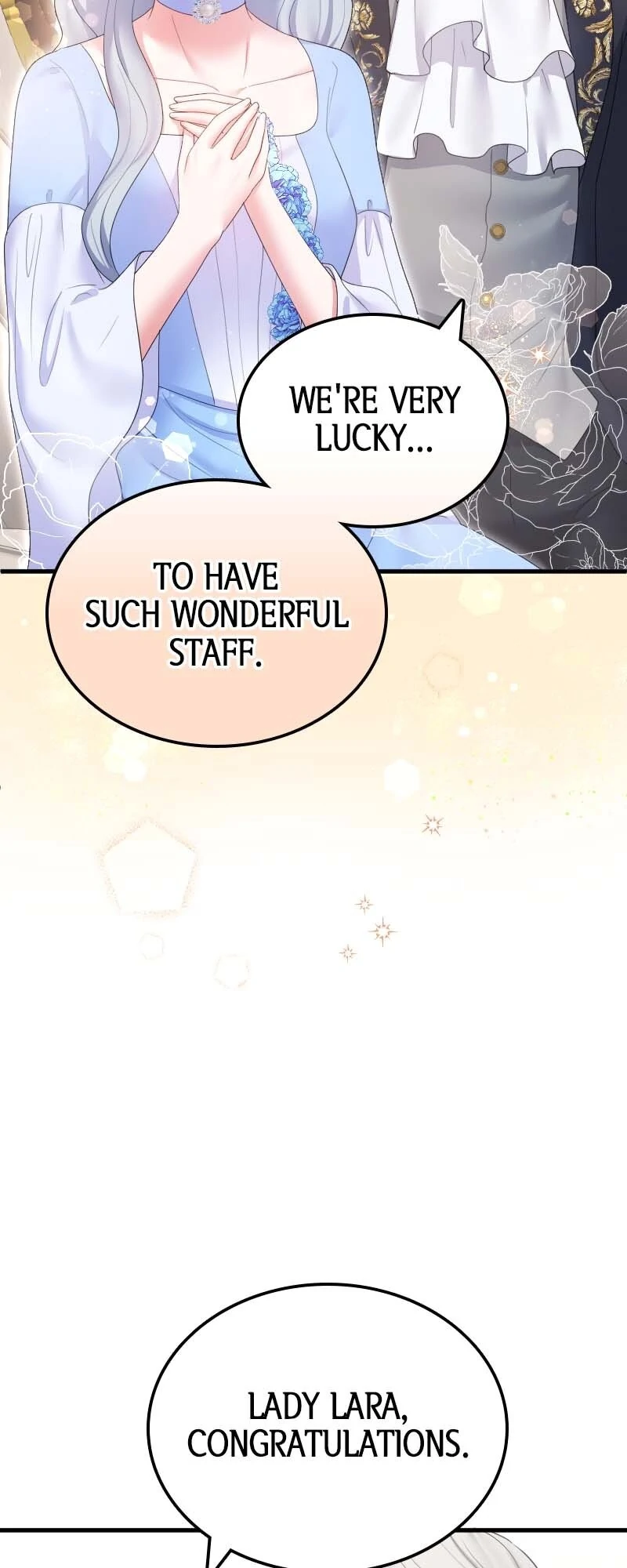 Useless Cinderella's Feeble Attempt to Save the Kingdom Chapter 69 - page 47